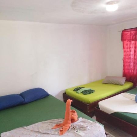 Cabinas Miss Miriam 2 Tortuguero Εξωτερικό φωτογραφία