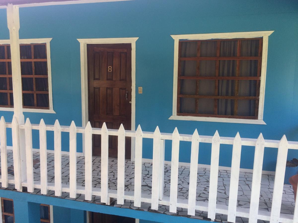 Cabinas Miss Miriam 2 Tortuguero Εξωτερικό φωτογραφία