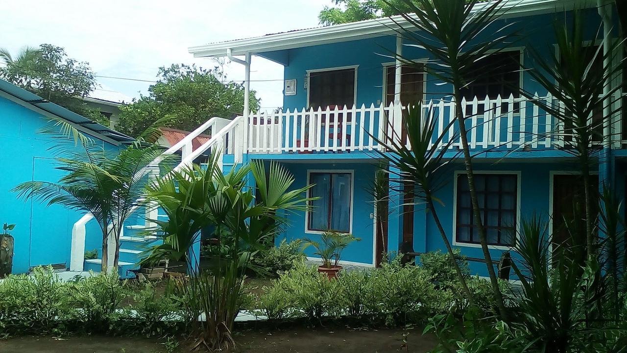 Cabinas Miss Miriam 2 Tortuguero Εξωτερικό φωτογραφία