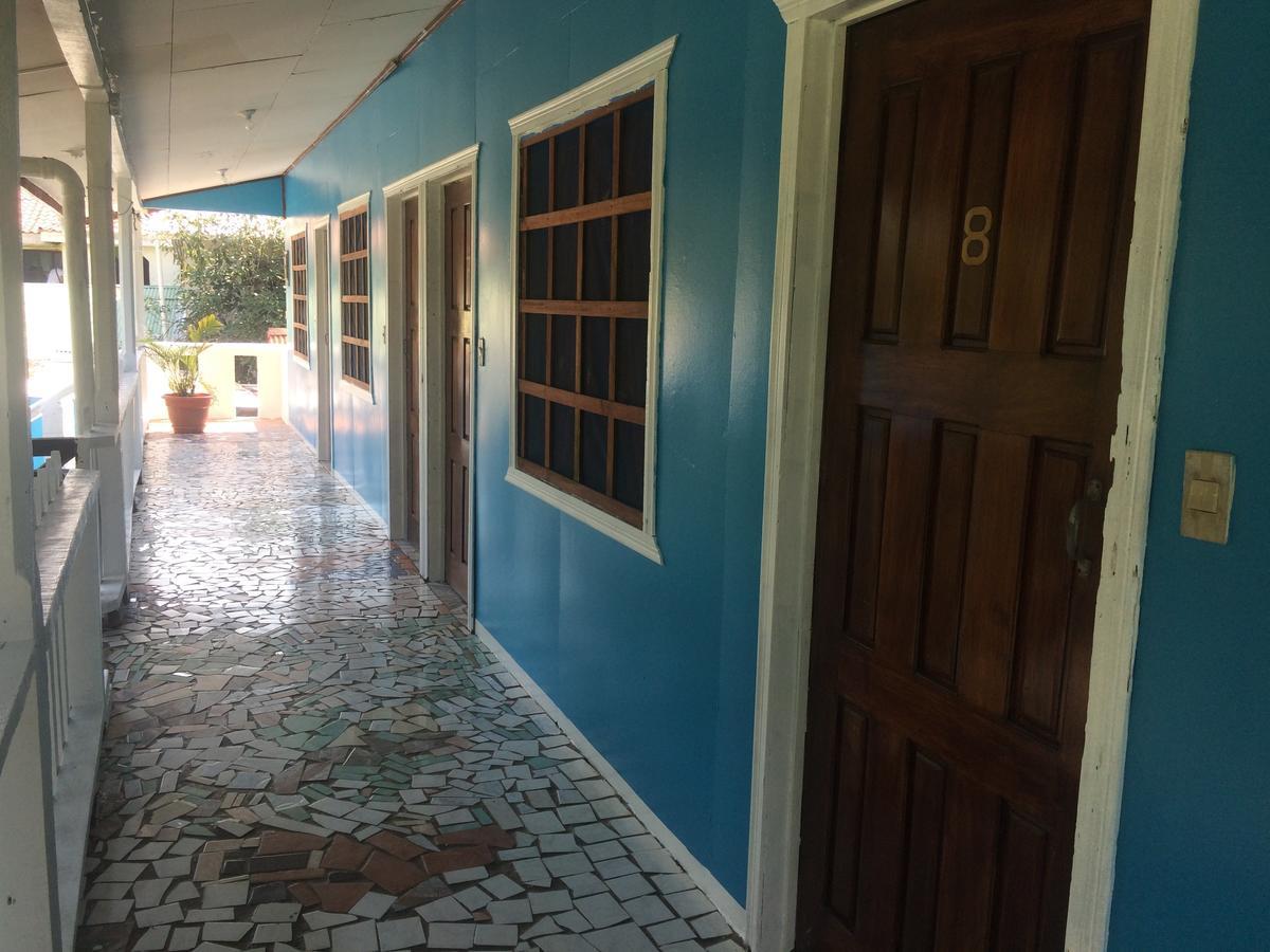 Cabinas Miss Miriam 2 Tortuguero Εξωτερικό φωτογραφία