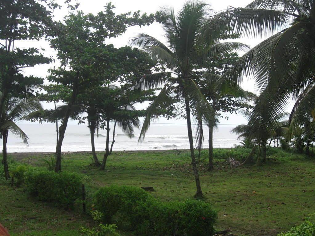 Cabinas Miss Miriam 2 Tortuguero Εξωτερικό φωτογραφία