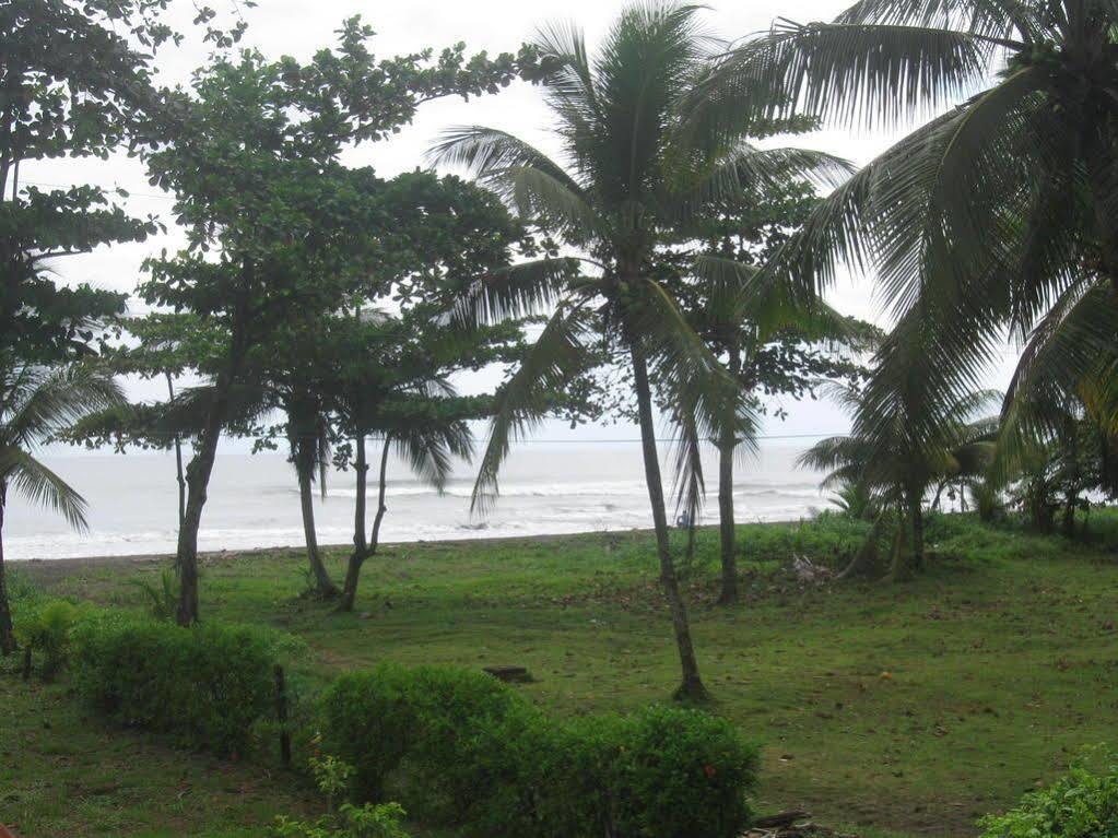 Cabinas Miss Miriam 2 Tortuguero Εξωτερικό φωτογραφία