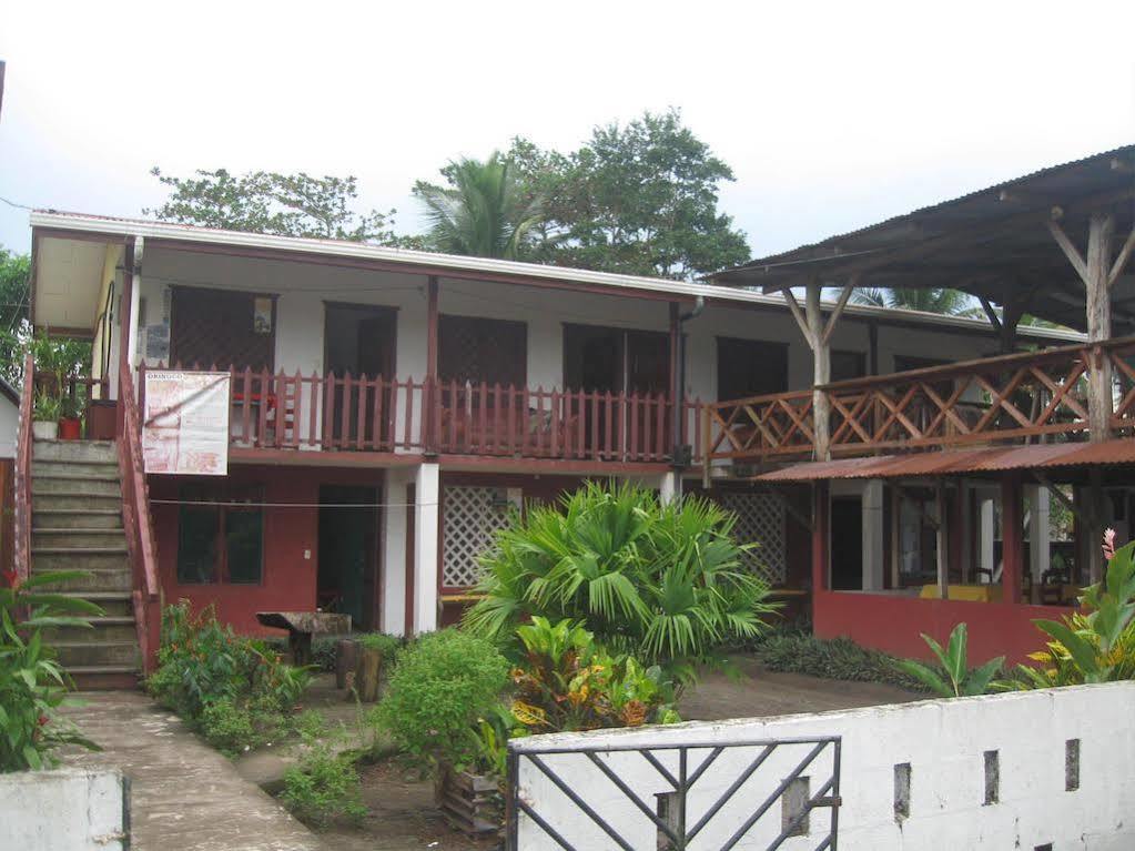 Cabinas Miss Miriam 2 Tortuguero Εξωτερικό φωτογραφία