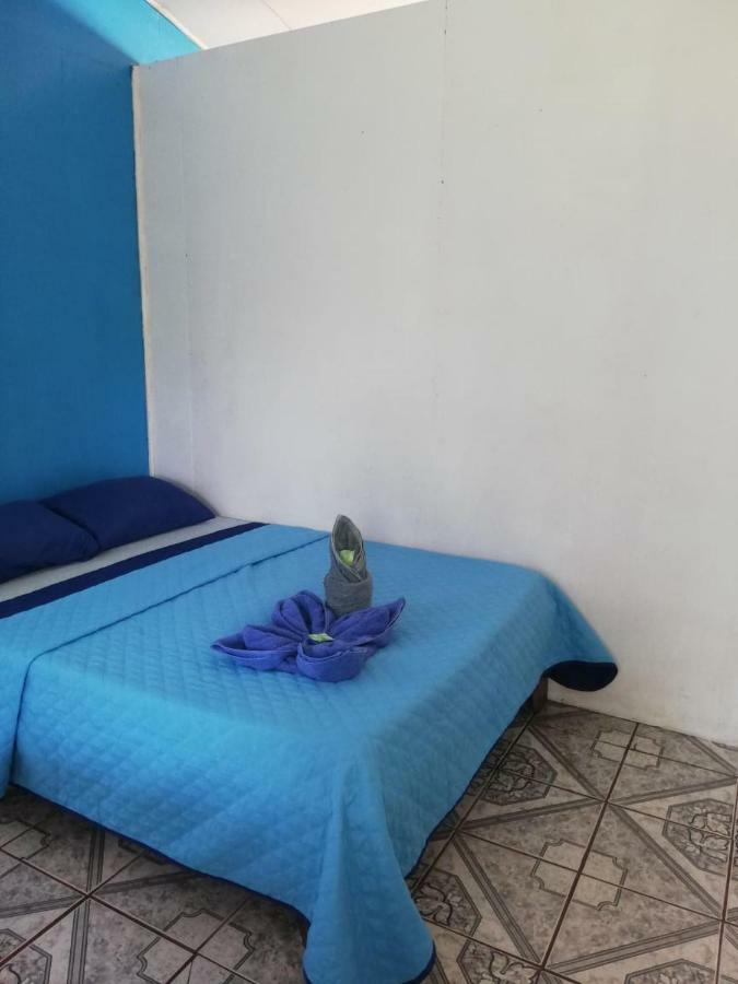 Cabinas Miss Miriam 2 Tortuguero Εξωτερικό φωτογραφία