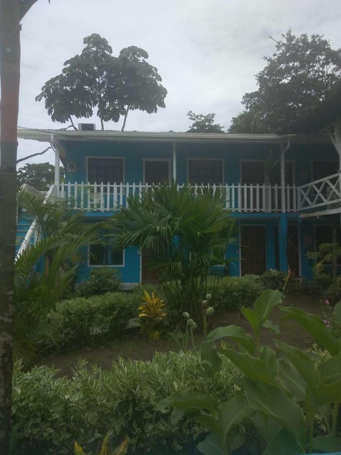 Cabinas Miss Miriam 2 Tortuguero Εξωτερικό φωτογραφία